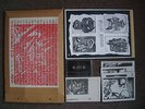 PASCAL COMELADE MERZBOW DISENO CORBUSIER ETANT DONNES OSKAR SALA HATERS