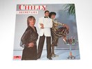 Chilly - LP - Secret Lies - 1982 Disco - D-Original