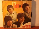 LOS IBEROS   -  LIAR, LIAR    - SG SPANISH