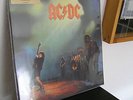 AC/DC Let there be rock 180g Simply Vinyl NEU & OVP - OOP 