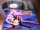 YNGWIE MALMSTEEN:FIRE AND ICE,ELEKTRA,1992,EX