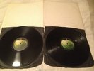 LOW NUMBER MONO BEATLES-WHITE ALBUM 0049526 TOP OPENER-+POSTER+4 PHOTOS