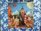 The Rolling Stones - Their satanic (1980) LP (NM)    TOP Decca 2t Press 