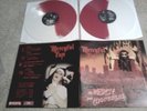 MERCYFUL FATE  DLP King Diamond, Metallica, megadeth, ozzy, kreator, burzum