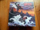 DIO Holy Diver LP AUTOGRAPHED with inner sleeve