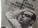 Dutch Jazz Misja (Misha) Mengelberg Quartet on Artone Piet Noordijk Han Bennink