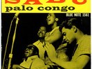 Sabu  Palo Congo Orig Blue Note 1561  NM  DG RVG EAR