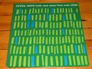 Jutta Hipp with Zoot Sims, orig. mono, BLP 1530, Lexington Ave, ear, flat edge