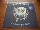 MOTORHEAD - No Sleep 'Til Athens - colored vinyl LP & sealed