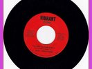 Soul Vibrations 45 Vibrant Records Got to Find a Way Dump  FUNK Clodfelter RARE
