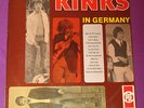 THE KINKS   Vinyl   The KINKS In Germany  VOGUE