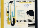 Don Byas  Surprise partie saxophone   Orig Fr Vogue 1955   NM