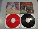 Get up Kids Something to Write Home About & On a Wire Vinyl Record Saves the Day