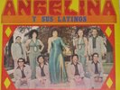 ANGELINA Y SUS LATINOS SALSA DESCARGA SUN SUN BABAE KILLER MEXICO DANCE FLOOR