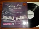 Rare -Tchaikovsky - SAX 2306 - Sleeping Beauty & Swan Lake - Stereo B/Silver EX