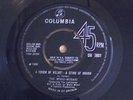 northern soul- mood mosaic -a touch of velvet ,sting of brass uk columbia DB7801