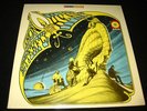 IRON BUTTERFLY Heavy USA ORIGINAL LP SD33-227 mint SEALED psych 