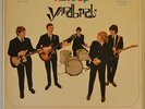THE YARDBIRDS HAVING A RAVE UP NEAR MINT ORIG MONO LP ON EPIC