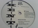 6 T 2 A KENT ANNIVERSARY SPECIAL 1986 MELBA MOORE THE MAGIC TOUCH