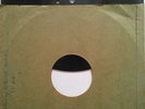 BARRINGTON LEVY - BLACK ROSES   DUBPLATE ACETATE 046