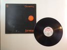 Jonesy Growing LP Original UK Dawn DNLS 3055 PSYCH PROG MONSTER VERY CLEAN 
