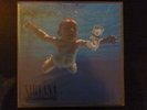 LP * NIRVANA * Nevermind (DGC 1991)