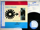 HORACE PARLAN HEADIN' SOUTH BLUE NOTE TOSHIBA EMI BST JAPAN OBI Vinyl LP