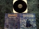 Dissection- Live Legacy gatefold lp Nuclear Blast press Watain Bathory