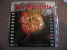 LED ZEPPELIN ROCK N ROLL  JAPANESE  Y400 BLUE LABEL 7
