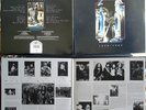 BLACK SABBATH BETWEEN HEAVEN AND HELL DOUBLE LP VINYL GATEFOLD IOMMI DIO OZZY