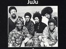 Rare Spiritual SOUL JAZZ FUNK LP JUJU 