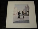 Pink Floyd-Wish You Were Here-LP UK 1975 Harvest SHVL 814 A1/B5 First Press