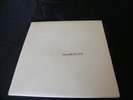 VINYL LP THE BEATLES WHITE ALBUM, CAPITOL USA SEBX - 11841 NICE