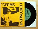 GERMS Lexicon Devil 7