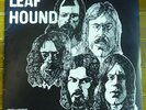 RARE LP   LEAF HOUND   + POSTER Re-ISSUE