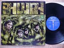 PHLUPH- s/t RARE 1968 