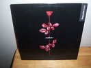 DEPECHE MODE - VIOLATOR (VINYL ALBUM)