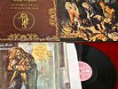Jethro Tull aquallung-living in the past-this was