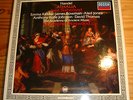 HANDEL Athalia HOGWOOD 2-LP-Box DECCA Digital 1986