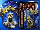 IRON MAIDEN 