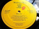 ROLLING STONES Love You Live 1977 UK 1st PRESS w/INNERS MINT-