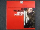 HANK MOBLEY HIGH VOLTAGE RARE DJ PROMO ONLY MONO JAZZ LP BLUE NOTE BLP 4273