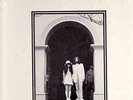 John Lennon Wedding Album LP Box Set Original With All Inserts VG++