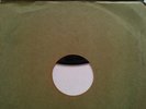 SUGAR MINOTT - GHETTO UPTOWN    DUBPLATE ACETATE 053