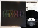 ISAO SUZUKI TRIO BLACK ORPHEUS THREE BLIND MICE TBM JAPAN AUDIOPHILE Vinyl LP