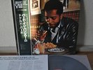 Donald Byrd Quintet Parisian Thoroughfare Japan LP Polydor SGD-52 Insert Obi