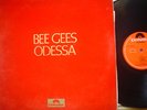 THE BEE GEES   