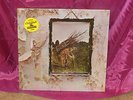 LED ZEPPELIN 4 SYMBOLS IV LP NEAR MINT WITH SHRINK WRAP RECORD CLUB