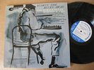 Horace Silver Quintet & Trio LP Blowin' The Blues Away Blue Note  ORIG