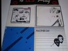 RARE U2 4 U2 Play & U2 Pac II Sets of Records Ireland Imports AWESOME L K